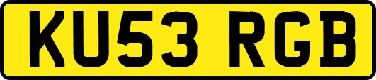 KU53RGB