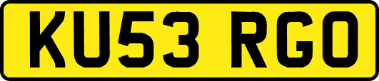 KU53RGO