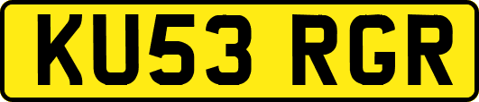 KU53RGR