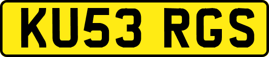 KU53RGS