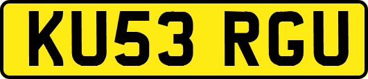 KU53RGU