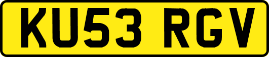 KU53RGV