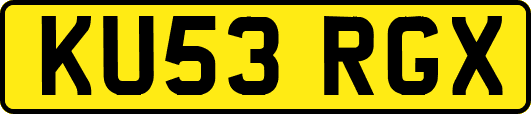 KU53RGX
