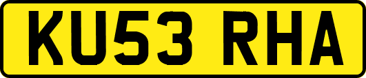 KU53RHA