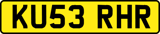 KU53RHR