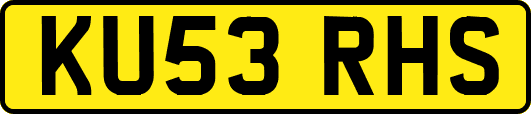 KU53RHS