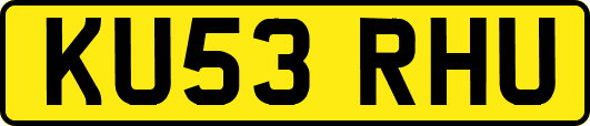 KU53RHU