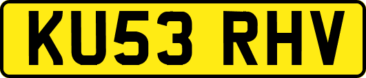 KU53RHV