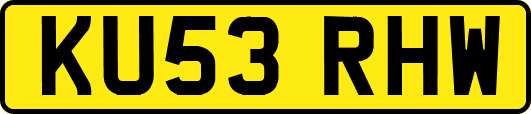 KU53RHW