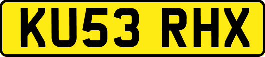 KU53RHX