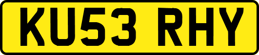 KU53RHY