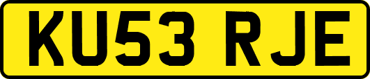 KU53RJE