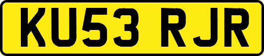 KU53RJR