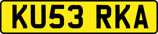 KU53RKA