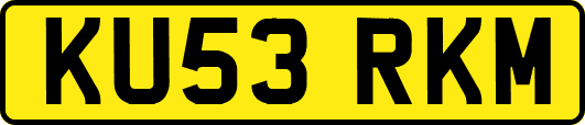 KU53RKM