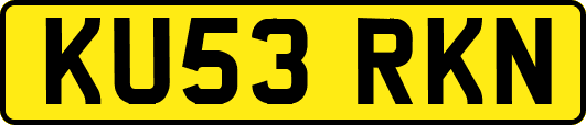KU53RKN