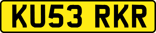 KU53RKR
