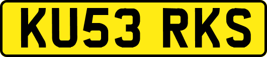 KU53RKS
