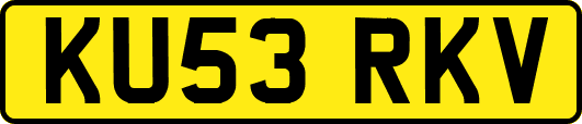 KU53RKV