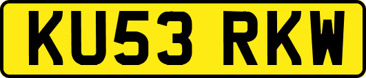 KU53RKW
