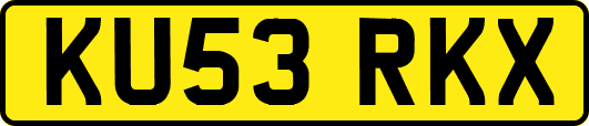 KU53RKX