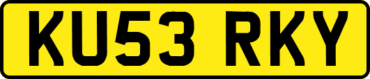 KU53RKY