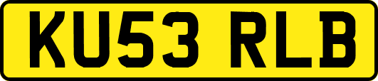 KU53RLB