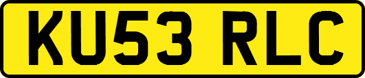 KU53RLC