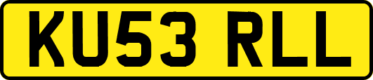 KU53RLL