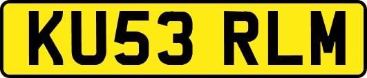KU53RLM