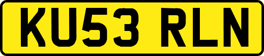 KU53RLN