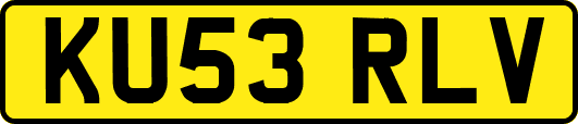 KU53RLV
