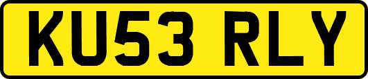 KU53RLY