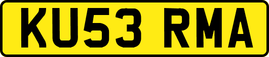 KU53RMA