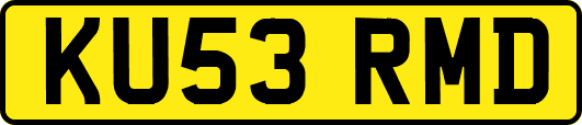 KU53RMD