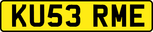 KU53RME