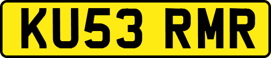KU53RMR