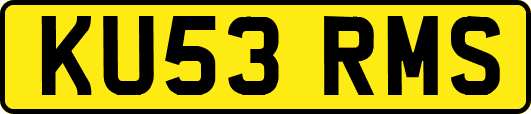 KU53RMS