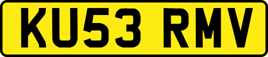 KU53RMV