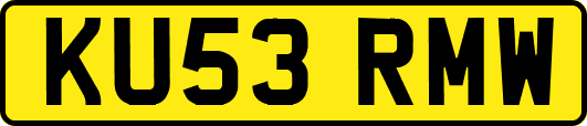 KU53RMW