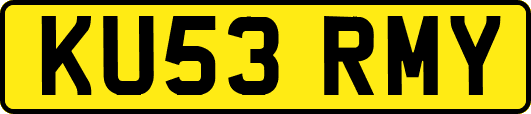 KU53RMY