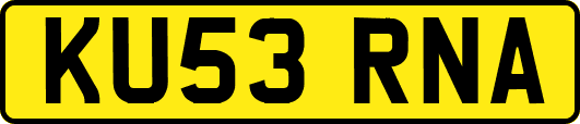 KU53RNA