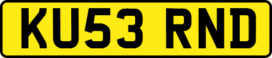 KU53RND