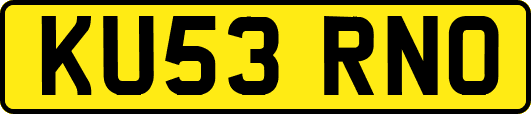 KU53RNO