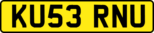KU53RNU