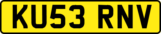 KU53RNV