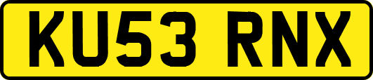 KU53RNX
