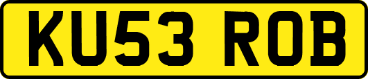 KU53ROB