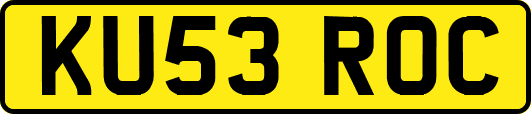 KU53ROC