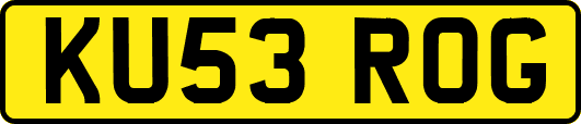 KU53ROG